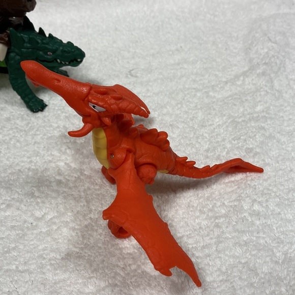 Fisher price imaginext dinosaurs lot - Picture 4 of 6